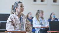 Региональный этап  Всероссийского конкурса на лучшего работника сферы государственной молодежной политики состоялся на базе отдыха Шарголь