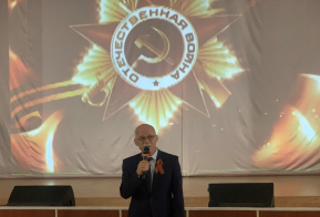 В Амурском районе дан официальный старт акции 