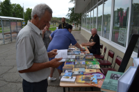 Межпоселенческая центральная библиотека: Книги, которые меняют жизнь