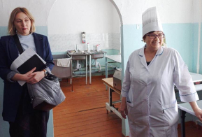 Состоялось  заседание Координационного совета Амурского муниципального района по подготовке квалифицированных рабочих кадров