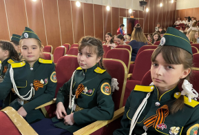 В Амурском районе дан официальный старт акции 