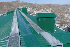 Об обязанности уплачивать взносы на капремонт