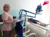 В Хабаровском крае более чем на треть увеличилось число высокотехнологичных операций