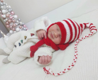 В канун Нового года в Хабаровском крае появились 30 детей 