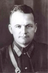 Поисковый отряд 