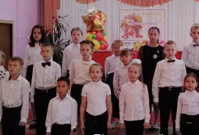 МУЗЫКАЛЬНАЯ МОЗАИКА