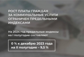 Меры поддержки населения, снижающие оплату коммунальных услуг