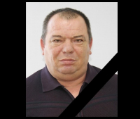 Ушел из жизни Лосев Александр Анатольевич