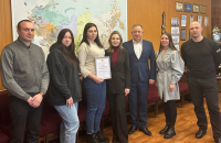 Вопросы развития молодежной политики и спорта обсудили на  ДВПО «Восход» 