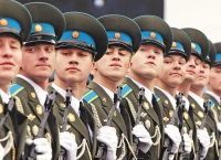 День призывника