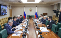 Опорные населенные пункты получат дополнительные преференции