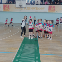 Краевой фестиваль  