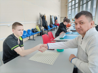 Амурские рэндзюисты успешно выступили на Чемпионате края!