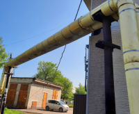 В 10 муниципальных образованиях Хабаровского края завершен отопительный сезон 