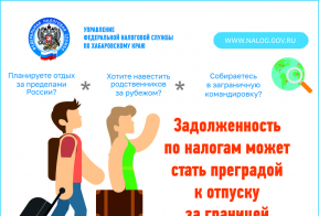 ФНС: Пять способов проверить наличие налоговой задолженности