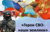 Перейти к новости Архивный отдел ведет работу по приему документов участников СВО на постоянное хранение