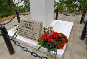 Сохранение культурно-исторического наследия