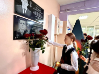 Перейти к новости 3 сентября во всех школах и детских садах нашего района прошли торжественно-траурные мероприятия, приуроченные ко Дню солидарности в борьбе с терроризмом
