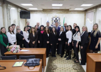 В Хабаровском крае наградили лучших сотрудников МФЦ