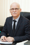 Боровлёв Павел Михайлович